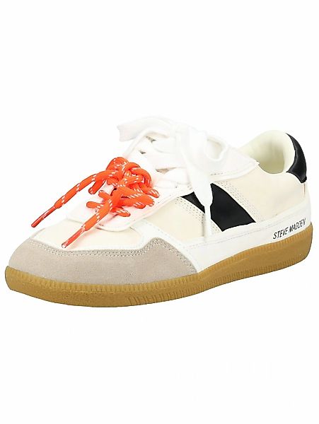 STEVE MADDEN Sneaker "STEVE MADDEN Sneaker Lederimitat" günstig online kaufen