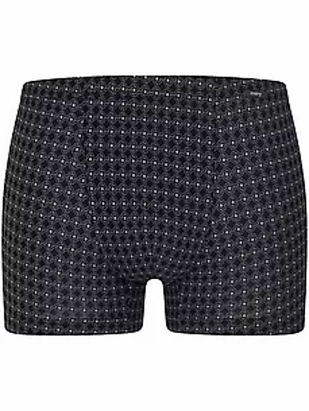 Boxershorts Mey schwarz günstig online kaufen