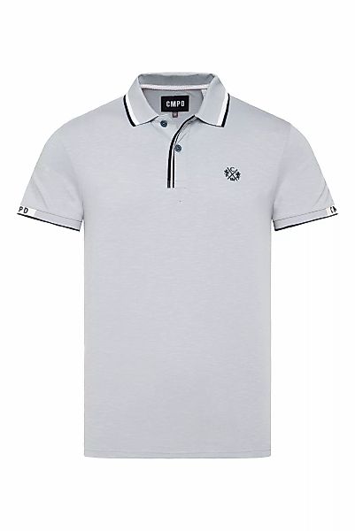 CMPD Poloshirt, aus Baumwolle günstig online kaufen