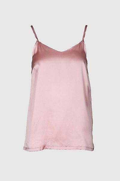Boscana Spaghettitop Top aus Seide in günstig online kaufen