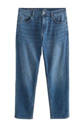 Next Tapered-fit-Jeans Schmal zulaufende Motionflex Jeans günstig online kaufen
