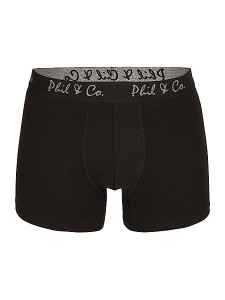 Phil & Co. Retro Pants Jersey günstig online kaufen