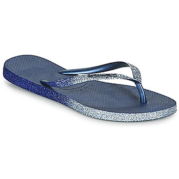 Havaianas  Zehentrenner SLIM SPARKLE II günstig online kaufen