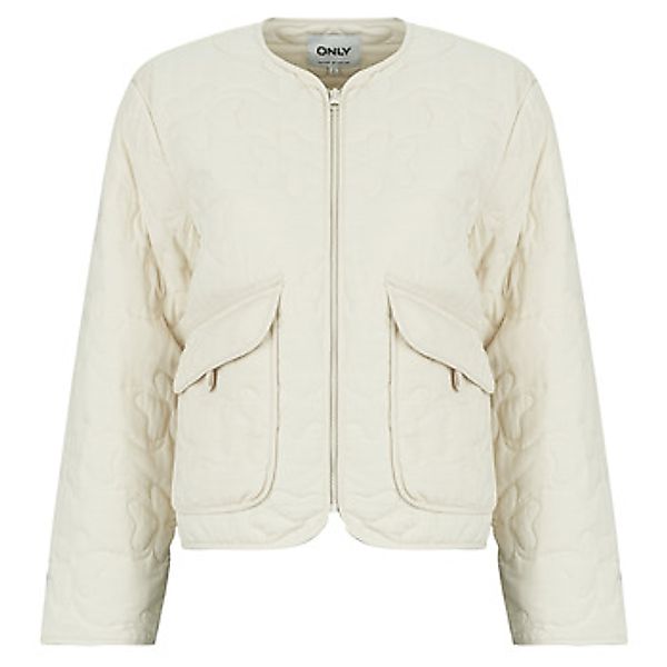 Only  Damen-Jacke ONLISA QUILT günstig online kaufen