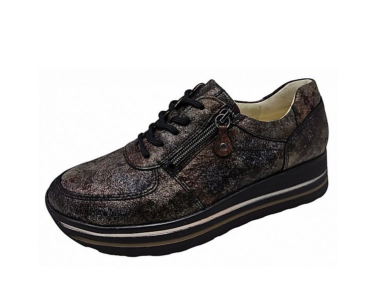 Waldläufer H- Lana Schnürschuh günstig online kaufen