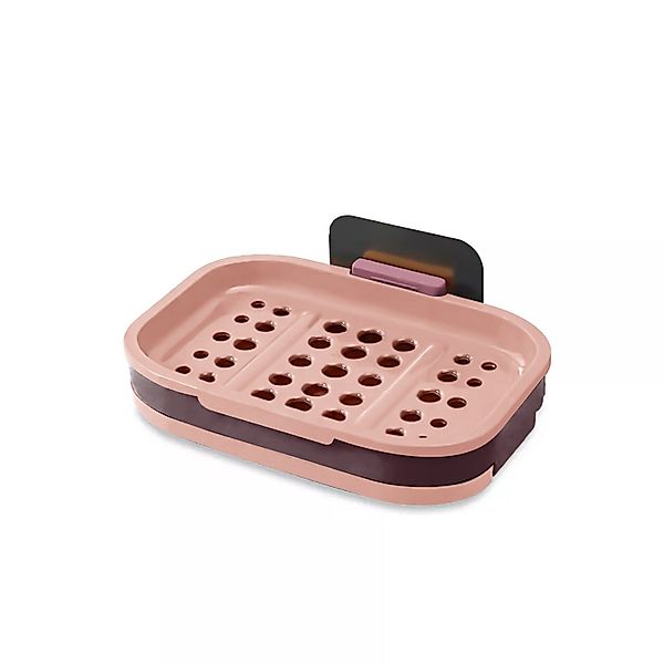 Intirilife Seifenschale, Breite: 13 cm, Seifenschale günstig online kaufen