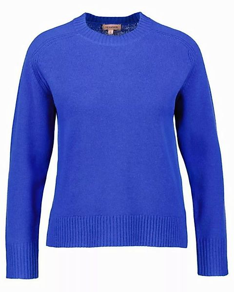 Kate Storm Strickpullover Damen Strickpullover mit Kaschmir (1-tlg) günstig online kaufen