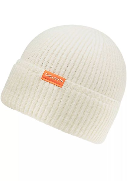 chillouts Strickmütze "Matty Hat" günstig online kaufen