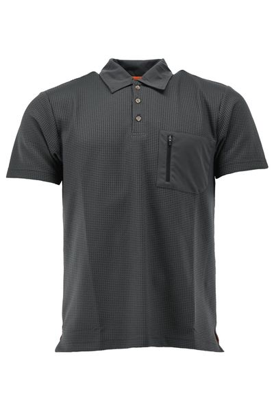 Tom Collins Poloshirt Sefos Herren Funktionspoloshirt günstig online kaufen