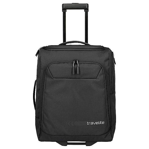 travelite Koffer Kick-Off - 2-Rollen-Kabinentrolley S günstig online kaufen