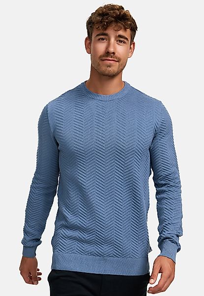Kronstadt Strickpullover Herren KSCarlo Pullover Herrenpullover günstig online kaufen