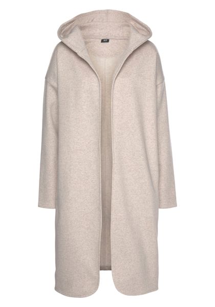 H.I.S Kapuzensweatjacke mit lockerem Schnitt, Loungeanzug günstig online kaufen