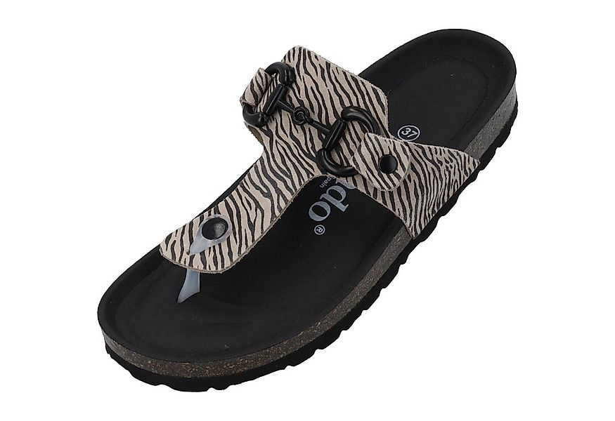 Palado Kos Zebra Zehentrenner günstig online kaufen