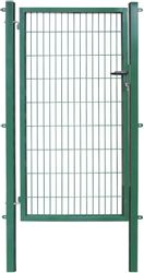 Arvotec Zauneinzeltür ESSENTIAL, Breite: 100 - günstig online kaufen