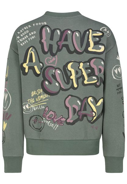 Eight2Nine Sweatshirt günstig online kaufen