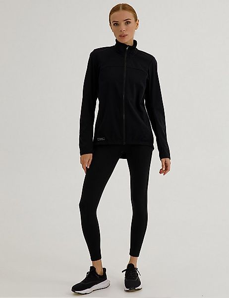 Airtracks Fahrradjacke Damen Winter Thermo Softshell Fahrradjacke Advance L günstig online kaufen