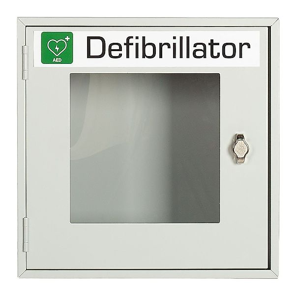 Steelboxx Fächerschrank AED Defibrillator Schrank 400 günstig online kaufen