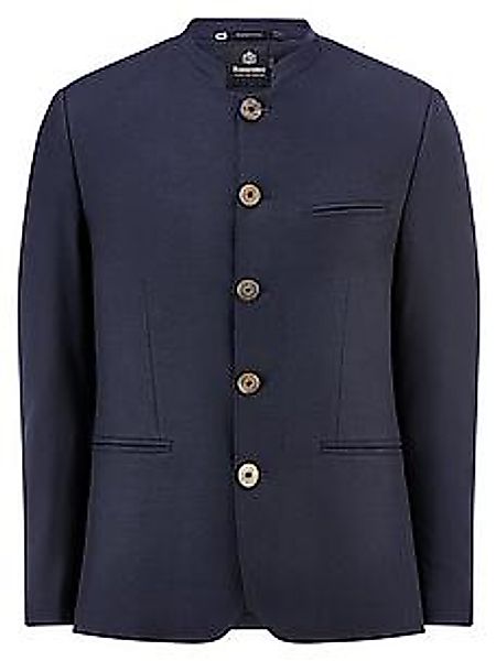 Janker Hammerschmid blau günstig online kaufen