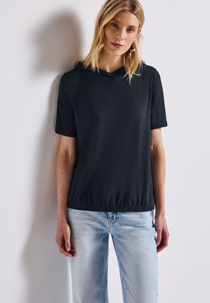 STREET ONE T-Shirt Feel Good Fit günstig online kaufen