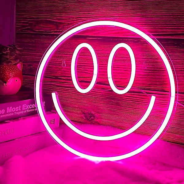 Jibenhome LED Dekolicht Spiel Leuchtreklame Gaming günstig online kaufen