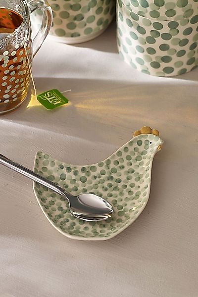 Next Kochlöffelhalter Löffelablage Huhn, (1-tlg) günstig online kaufen