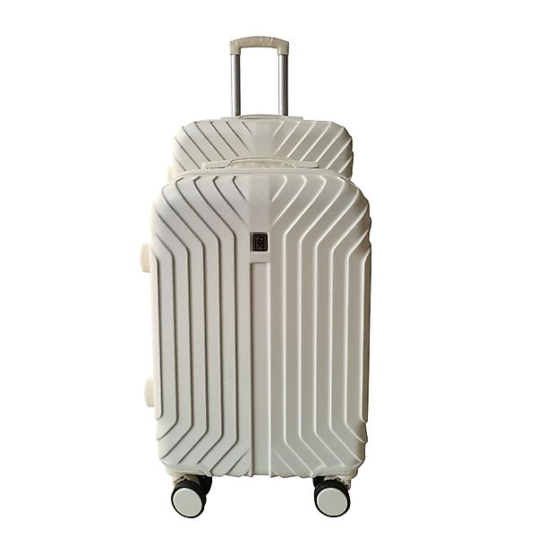 NTK-Collection Kofferset Kofferset Mabell 2-teilig, 4 günstig online kaufen