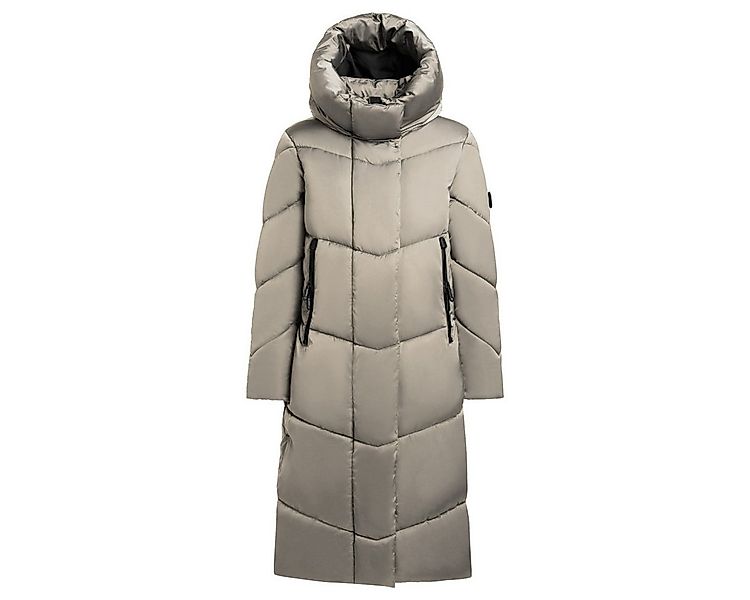 khujo Steppjacke Khujo Manelia - Damen Steppmantel günstig online kaufen