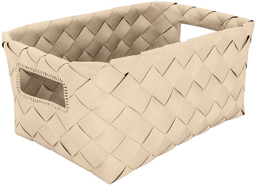 Kleine Wolke Aufbewahrungskorb Aspera günstig online kaufen