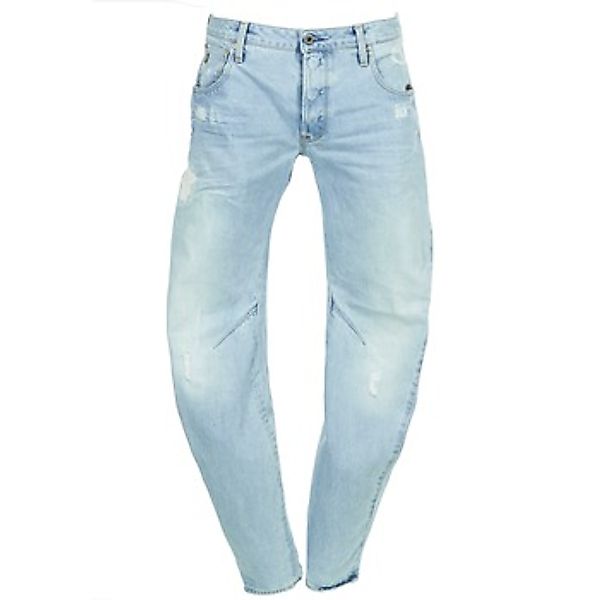 G-Star Raw  Straight Leg Jeans ARC 3D günstig online kaufen