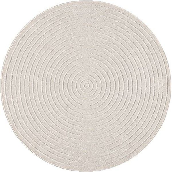 the carpet Teppich »Santo Plus« rund 5 mm Höhe Plus moderner robuster In un günstig online kaufen