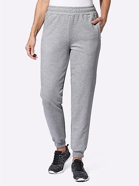 Witt Jogginghose Freizeithose günstig online kaufen