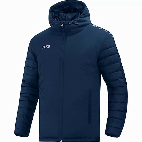 Jako Winterjacke Jako Herren Stadionjacke Team 7201 günstig online kaufen