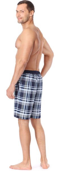 Timone Pyjamashorts Herren Schlafanzughose Kurz TI30-114 günstig online kaufen