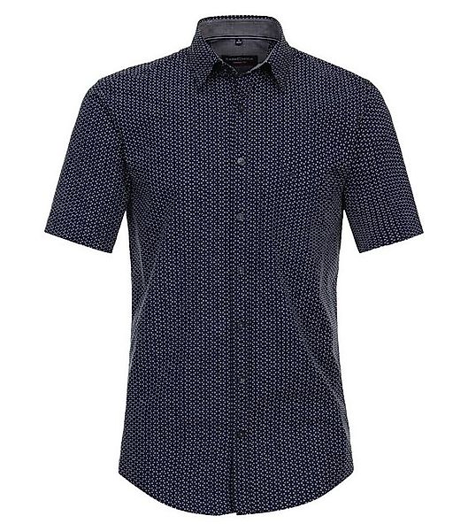 CASAMODA Kurzarmhemd Casa Moda / He.Hemd kurzarm / Kent Casual Fit 1/2Arm günstig online kaufen