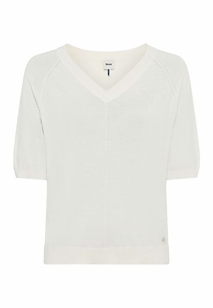 Brax Strickpullover "Style LESLEY" günstig online kaufen