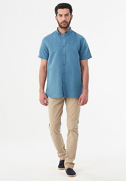 ORGANICATION Shirt & Hose Men's Shirt günstig online kaufen