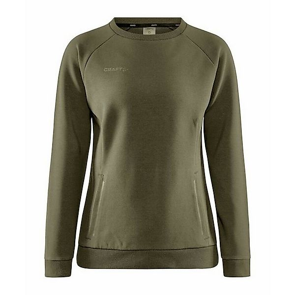 Craft Fleecepullover Craft Damen Pullover CORE SOUL CREW SWEATSHIRT W 19106 günstig online kaufen
