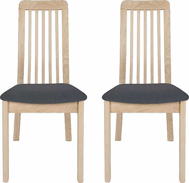 Hammel Furniture Esszimmerstuhl "Findahl by Hammel Line", 2 St., 2er Set, M günstig online kaufen