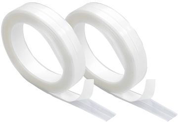 WENKO Dichtungsband, (Set, 2-St), selbstklebend, 320x2,2 günstig online kaufen