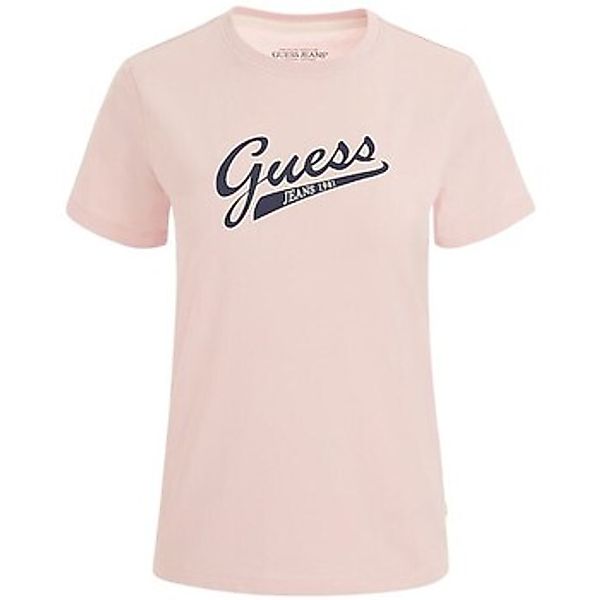 Guess  T-Shirt W4YI13J1314G6R4 günstig online kaufen
