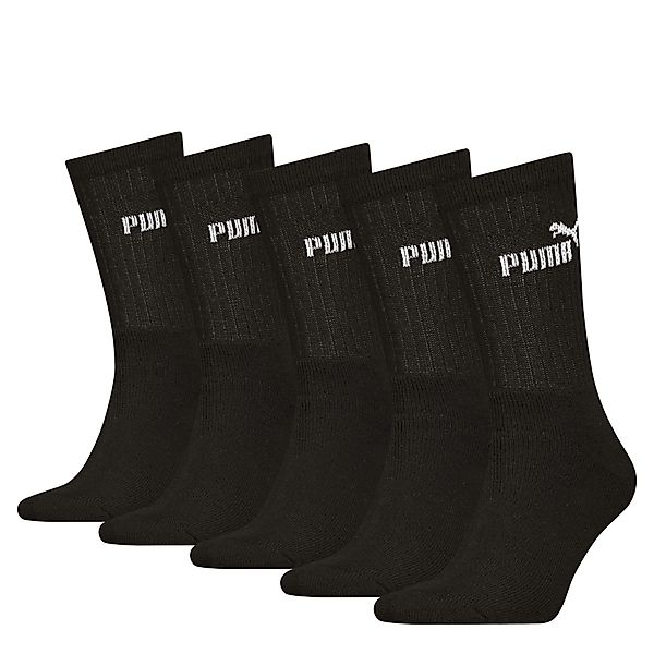 PUMA Sportsocken Herren Elements Crew Sock günstig online kaufen