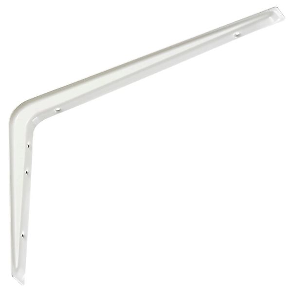 SOTECH Regalkonsole RK15 Weiß 322 x 222 mm günstig online kaufen