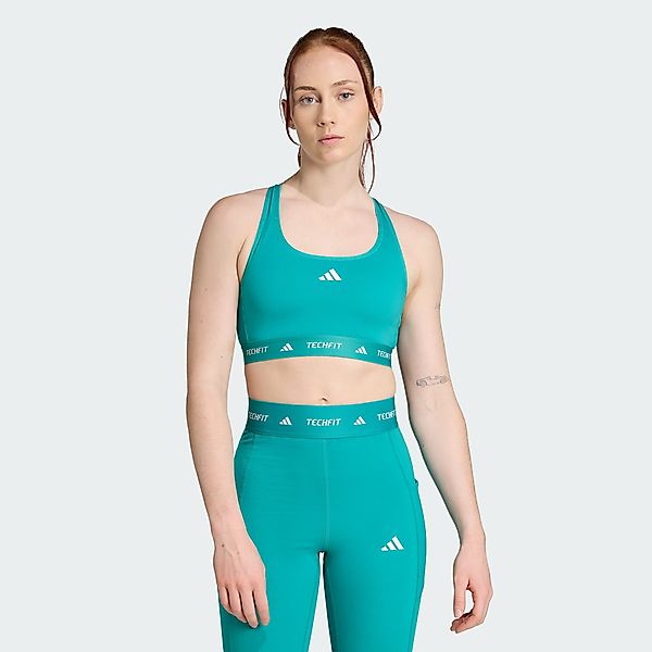 adidas Performance Sport-BH TECHFIT SPORT-BH günstig online kaufen