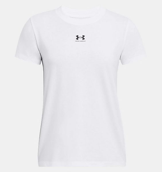 Under Armour® Kurzarmshirt UA RIVAL CORE günstig online kaufen