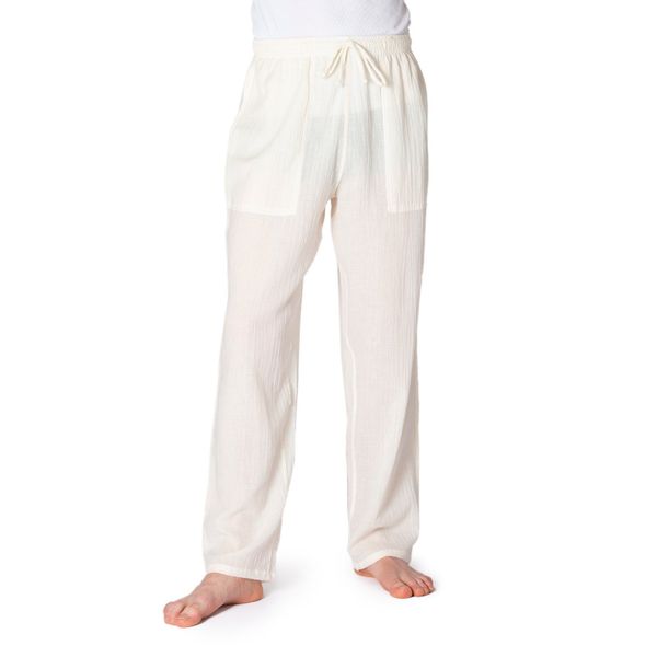 PANASIAM Stoffhose Sommerhose PaSalu extra dünner günstig online kaufen