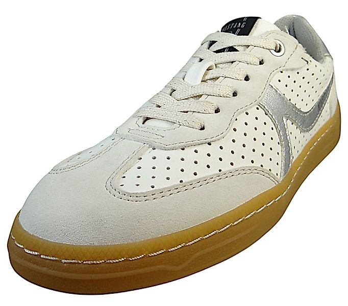 Mustang Shoes 1511302 203 Ice Sneaker günstig online kaufen