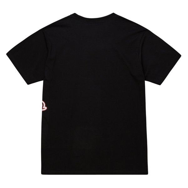 Mitchell & Ness Print-Shirt MAXED OUT günstig online kaufen