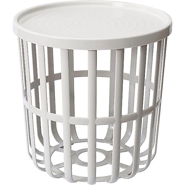 BranQ Couchtisch 1850, Runder Couchtisch mit günstig online kaufen