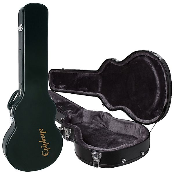 Epiphone E-Gitarren-Koffer, Les Paul Case 940-ENLPCS günstig online kaufen
