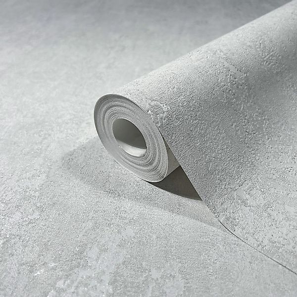 Marburg Vliestapete »Tapete Calm Concrete«, urban, moderne Vliestapete für günstig online kaufen
